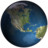 QsEarth Icon